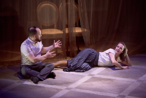 Interview: Lianna Makuch of FIRST METIS MAN OF ODESA at Soulpepper Image
