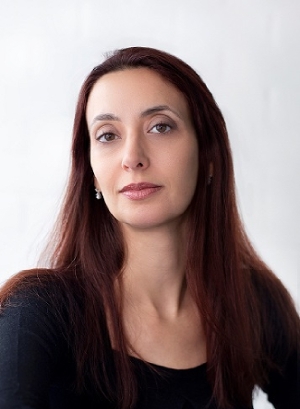 Interview: Ballet Arizona's New Artistic Director Daniela Cardim Image