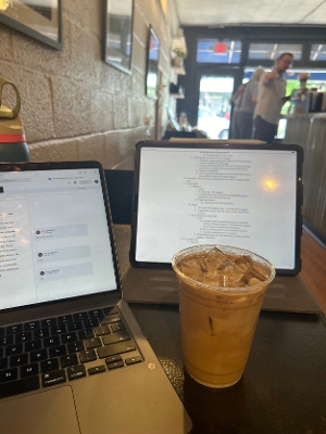 Student Blog: A Different Perspective on Cheating Image