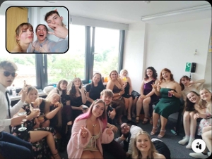 Student Blog: The Revelation of Third Year Image