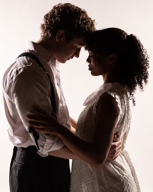 Interview: Derek Van Barham Says SPRING AWAKENING at FIM Flint Repertory Theatre is an Intimate, Visceral Experience Image