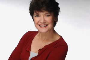 Interview: FIDDLER ON THE ROOF is a Tradition for Kathy St. George Image