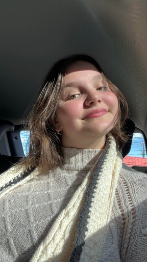 Student Blog: Meet Kylien Clark! Image