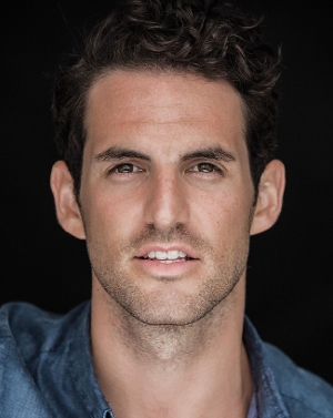 Interview: Chatting With John Riddle, Star of LES MISERABLES At The Muny Image