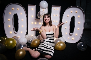 Student Blog: An Introduction: Get to Know Me! Image