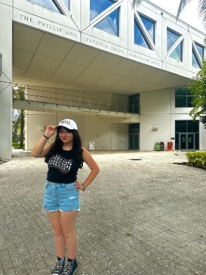 Student Blog: The Summer After High School Image