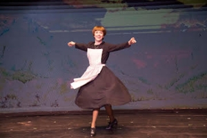 Interview: Megan Urz of SOUND OF MUSIC at Dutch Apple Dinner Theatre  Image