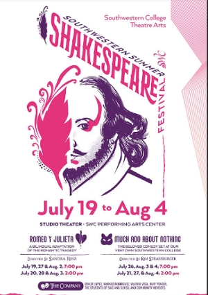 Interview: Artistic Director Kim Strassburger of 2024 Southwestern Summer Shakespeare Festival  Image