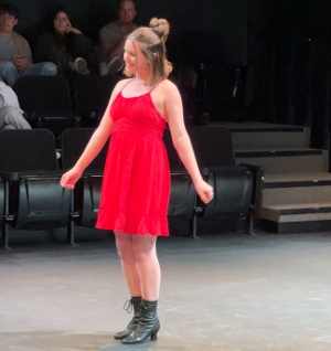 Student Blog: A Letter to Rising BFA Musical Theatre Freshmen  Image