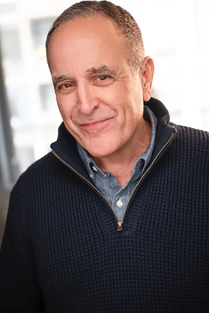 Interview: Chatting With Adam Heller, Star of FIDDLER ON THE ROOF At The Muny Image