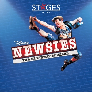 Interview: Chatting with Set Designer Ann Beyersdorfer And Choreographer Lindsay Joy Lancaster of DISNEY'S NEWSIES at STAGES St. Louis  Image