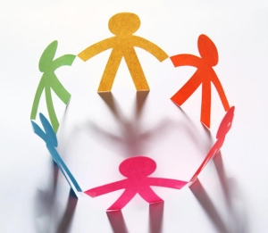 Student Blog: Building Your Support System Image