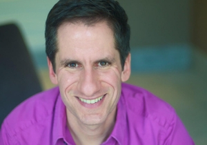 Interview: Seth Rudetsky of BIG FAT BROADWAY LIVE at Bell Theatre  Image