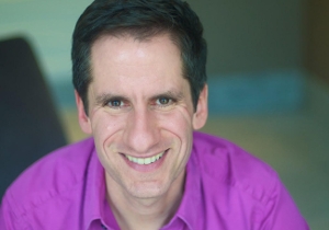 Interview: Seth Rudetsky of BIG FAT BROADWAY LIVE at Bell Theatre Image