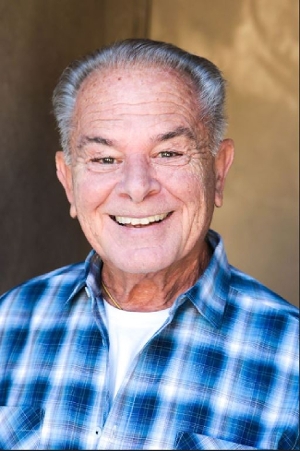 Interview: Joe Giamalva starring in LIFE IS SHORT AND SO AM I at Jagco Entertainment. Image