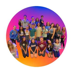 Feature: 13 THE MUSICAL at Players Circle Theater Image