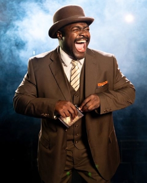 Interview: Director Lisa Glover of AIN'T MISBEHAVIN' at Short North Stage Image