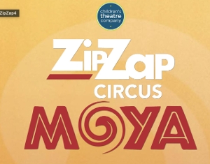 Interview: The Creatives of ZIP ZAP CIRCUS: MOYA at Children's Theatre Company  Image