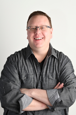 Interview: Jason Schommer of 1992: MISTAKES WERE MADE! at The Parkway Theater Image
