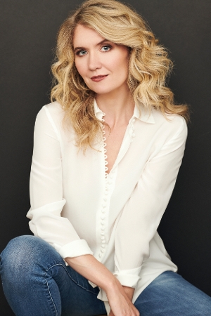 Interview: Scarlett Strallen Talks A GRAND SUITE FROM HARRY POTTER with Boston Pops Image