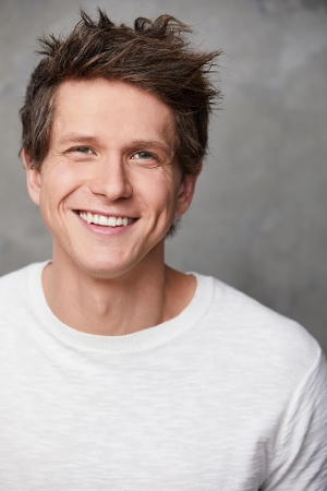Interview: Actor & Producer Dennis Mashevsky Talks COMPLETENESS Image