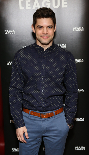 VIDEO: On This Day, November 20- Happy Birthday, Jeremy Jordan! Image