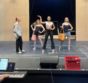 Interview: Director Scott Spence Leads Summer School with MEAN GIRLS at The Beck Center Image