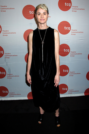 Beth Malone Will Star As Miss Trunchbull in MATILDA at The Muny Image