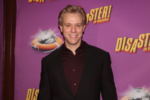 Adam Pascal Brings SO FAR to Hollywood, Palm Springs, and San Diego Image
