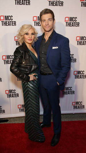 Andy Karl & Orfeh to be Honored at Benefit for Humane Society of NY Image