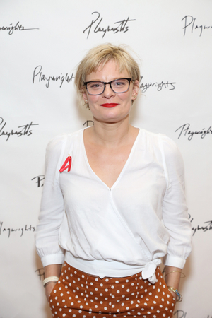 Martha Plimpton Withdraws from Steppenwolf Ensemble Image