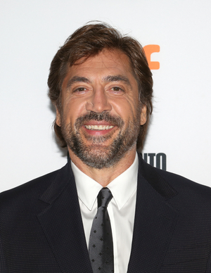 Javier Bardem In Talks To Play King Triton In Live Action LITTLE MERMAID Image