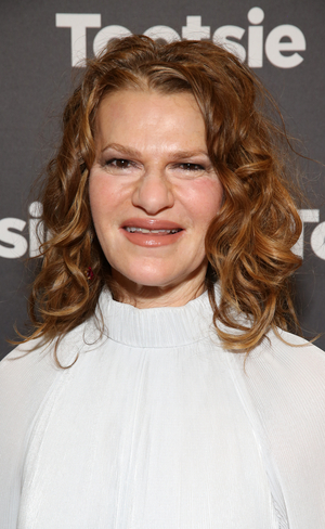 Sandra Bernhard Stars In QUICK SAND At Provincetown's Crown & Anchor  Image