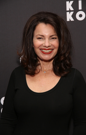 Fran Drescher to Play Provincetown's Town Hall In SCHMOOZING WITH FRAN August 10 