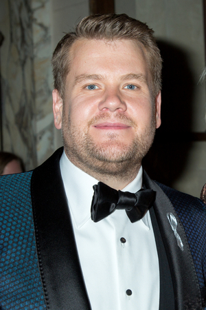 James Corden to Develop Animated Comedy Series on FOX 