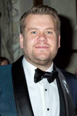 James Corden to Develop Animated Comedy Series on FOX  Image