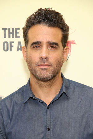 Bobby Cannavale Joins Cast of Action-Comedy JOLT  Image