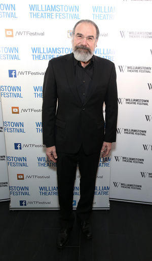 Mandy Patinkin to Appear In Concert Two Performances Only at the Mirvish 
