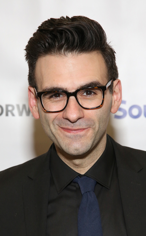 New York Musical Festival Announces Performers For Joe Iconis Songwriting Workshop And Student Leadership Project Image