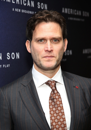 Steven Pasquale Joins Corey Cott and Kim Catrall in FILTHY RICH on Fox  Image