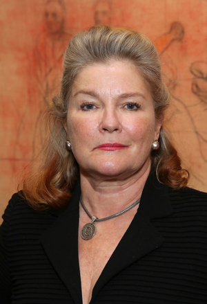 Kate Mulgrew on TEA AT FIVE: 'They Wanted Me to Play It But I Said No' Image