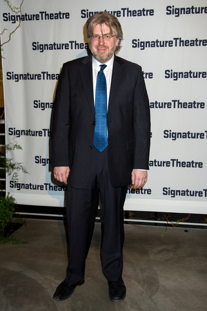 Dave Malloy To Star In MOBY DICK World Premiere Production at A.R.T. Image