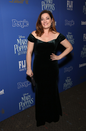 Laura Michelle Kelly and Clifton Davis to Lead AUSTEN'S PRIDE in Seattle Image
