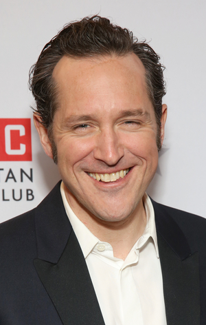 Tony Winner Bertie Carvel Cast in BBC One & Amazon's THE PALE HORSE Image