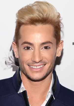 Interview: Frankie Grande Talks Starring in HENRY DANGER THE MUSICAL Image