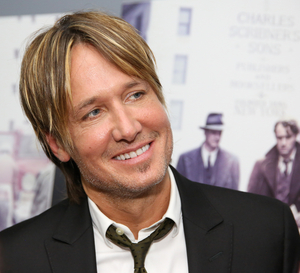 Keith Urban Headlines All Star Australian Line Up At Sydney Coliseum Theatre  Image