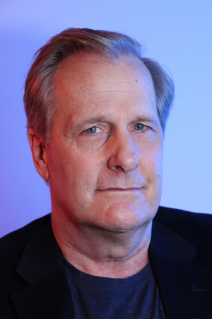 Tony Nominee Jeff Daniels to Star in New Showtime Series RUST 