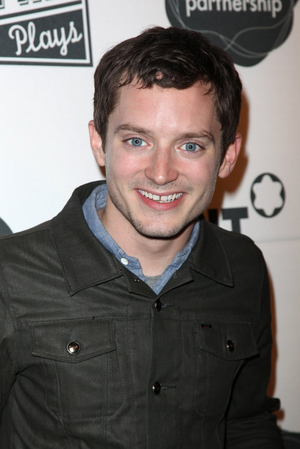 Elijah Wood's SpectreVision Will Develop Scripted Series Content with Legendary Television Studios 