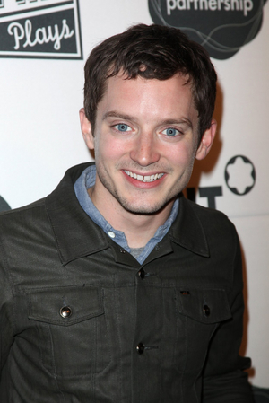 Elijah Wood's SpectreVision Will Develop Scripted Series Content with Legendary Television Studios Image