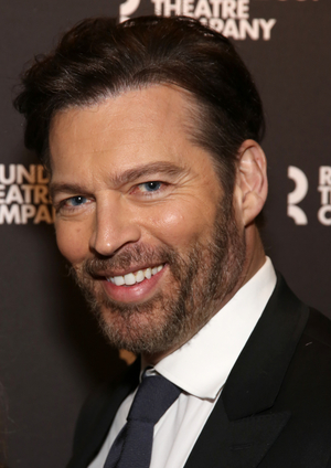 HARRY CONNICK, JR. - A CELEBRATION OF COLE PORTER Will Play Pre-Broadway Engagement at DPAC Image